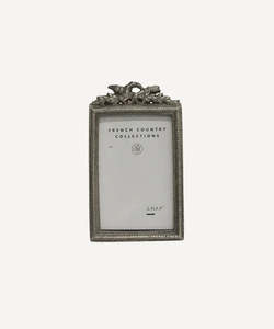 Wreath Photoframe 3x2