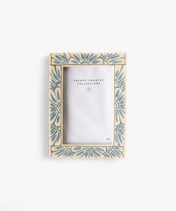 Elena Mosaic Photoframe 4x6