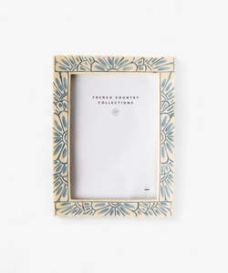 Elena Mosaic Photoframe 5x7
