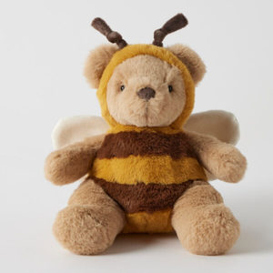 Giftware And Homeware: Jiggle & Giggle Busby Bear