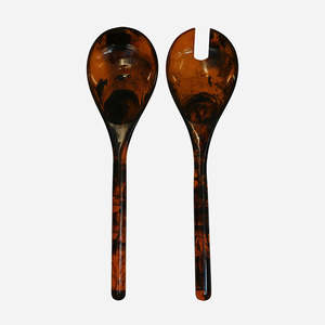 Tortoise Salad Servers
