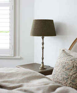 Lamps: Chelsea Lampbase