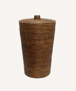 French Country Collection: Coco Laundry Basket
