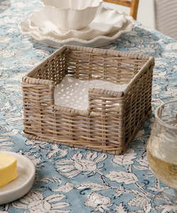 French Country Collection: Cheshire Napkin Tray
