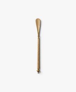 French Country Collection: Alder Shoehorn
