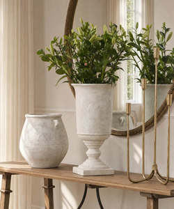 French Country Collection: Lyon Garden Urn