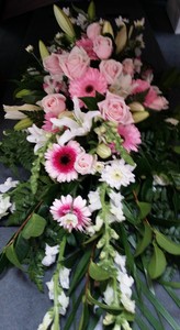 simplicity – Flowers in the City