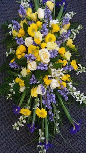 Timeless – Flowers in the City