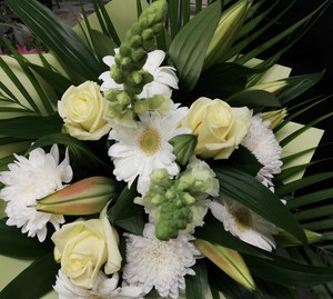 Products: Serene Beauty – Flowers in the City