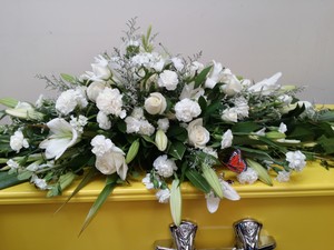 Products: Heaven Scent – Flowers in the City