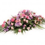 MEMORIES – Flowers in the City