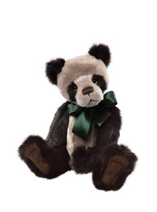 Products: BOTWOOD-CHARLIE BEARS – Flowers in the City