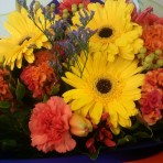 Products: HAPPY SUNRISE – Flowers in the City