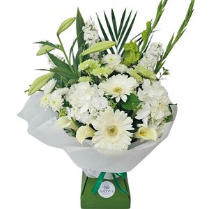 Classic Christmas Bouquet