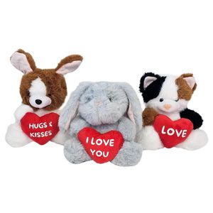 LOVEABLE pet
