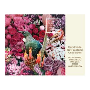 Valentines Day: Native Birds Chocolate Selection
