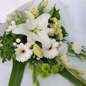 Under 100: Heartfelt Condolences