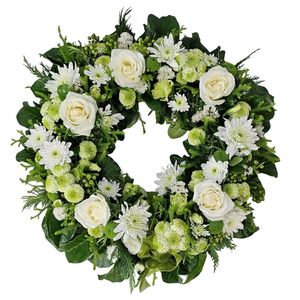 Occasions: Remembrance - Sympathy Wreath