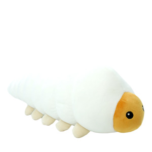 Hēmi the Huhu Grub