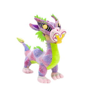 Gifts: Taniwha Whakamā