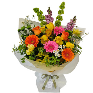 Occasions: Florist Choice MOTHER'S DAY BOUQUET