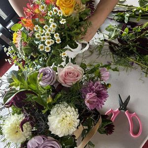 Occasions: Floral Workshop MOTHER'S DAY GIFT VOUCHER