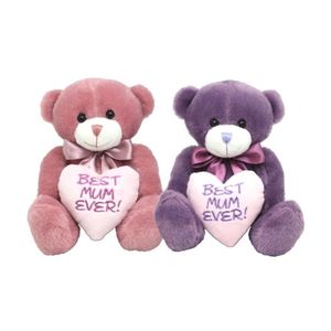 Occasions: Best Mum Ever MOTHER'S DAY BEAR
