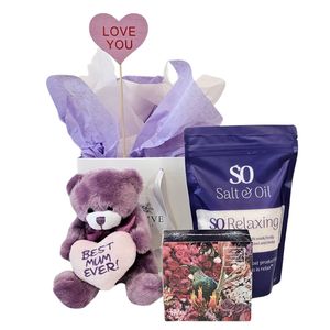 Occasions: Best Mum MOTHER'S DAY GIFT BAG