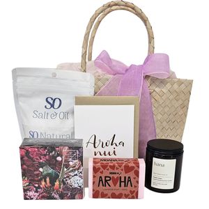 Occasions: Arohanui MOTHER'S DAY GIFT BAG