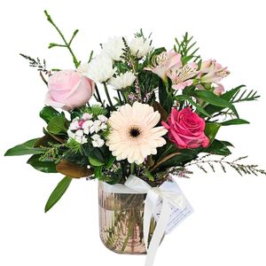 Occasions: Sweet as Mum - MOTHER'S DAY VASE