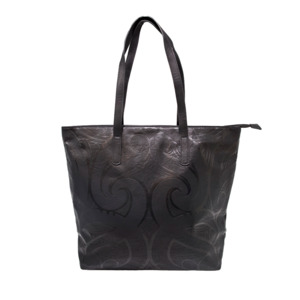 Occasions: Khandallah by Miriama Grace Smith - Black