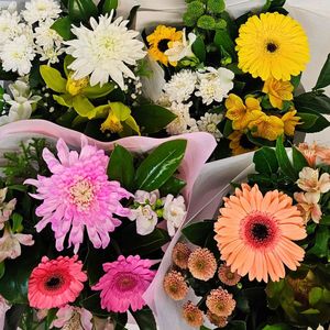 Florist Choice: Flower Subscription
