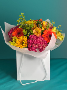 Posies: Sunshine Love