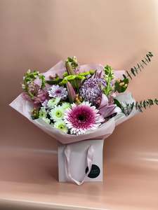 Posy Bag