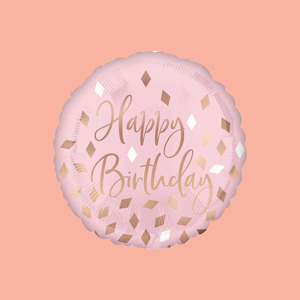 Assorted: Balloon