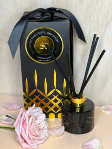 Assorted: Surmanti Crystal Reed Diffuser