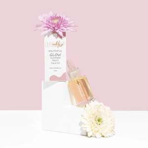 Anoint Her Youthful Glow Summer Fruits Facial Oil