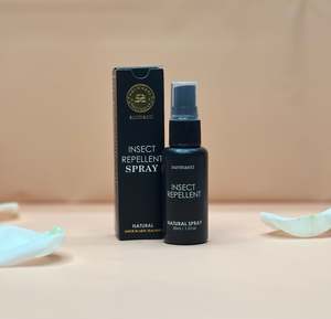 Gifts: Surmanti Insect Repellent Spray