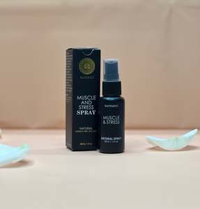 Gifts: Surmanti Muscle & Stress Spray