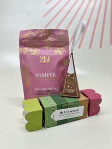 Wild Emery Bundle