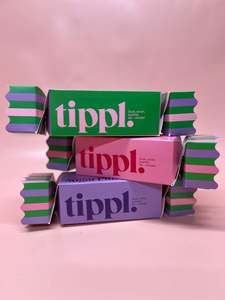 Christmas: Tippl Bonbon Cocktail Kit
