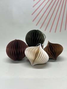 Holiday Baubles