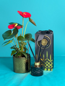 Valentines Collection: Golden Heart Collection