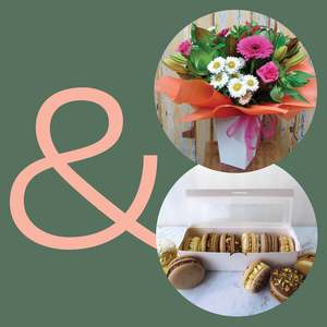 Mothers Day Bright Waterbox Bundle
