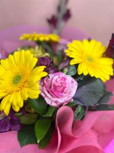 Mother's Day Water Box Brighter