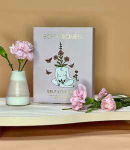 BOPO WOMEN SELF LOVE GIFT SET