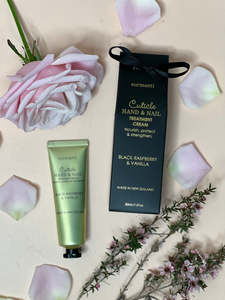 Surmanti Cuticle Hand & Nail Treatment Cream