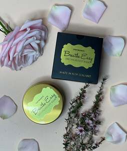 Surmanti: Surmanti Breathe Easy Balm