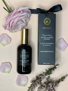 Surmanti: Surmanti Rejuvenating Hand & Body Creme