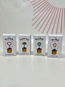 Lightbulb Lamps